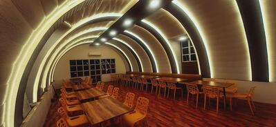 Shriman Veg Family Resturant