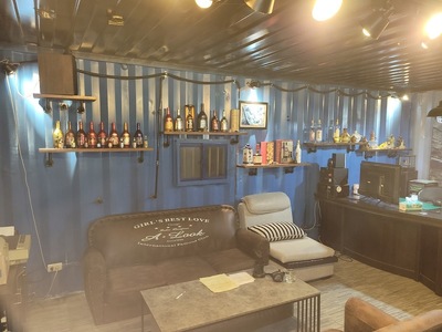 17私人會館