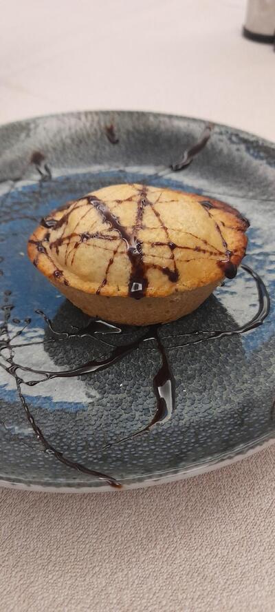 Core Meu / Pizza & Food