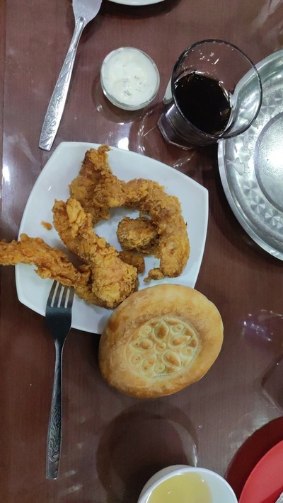 Azbuka kafe