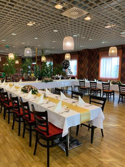 Montenegrói Gurman Restaurant & Catering Max City