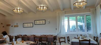 Brendola - Agriturismo al Moraro - da Polo