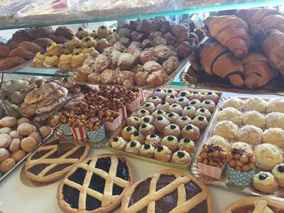 Panificio Il Casereccio di Torrevecchia