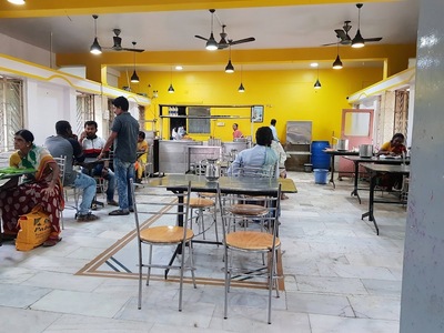 Hotel Lakshmi Narayana