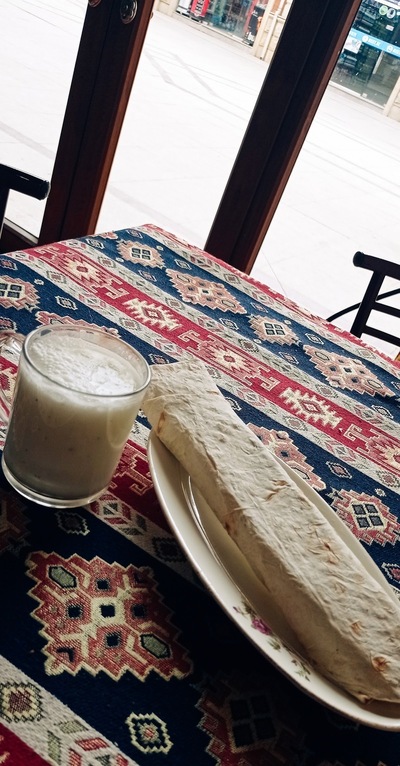Halal Dönər