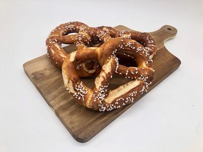 Bio Bäckerei & Konditorei Polz
