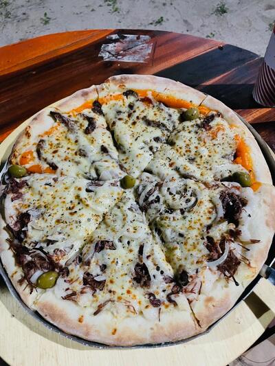 RESTAURANTE E PIZZARIA KI DELÍCIA