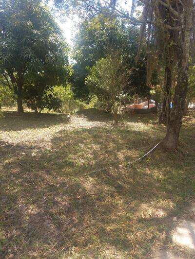 Sitio Recanto Verde do Bau