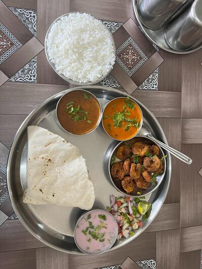 Hotel Malvani Lajjat