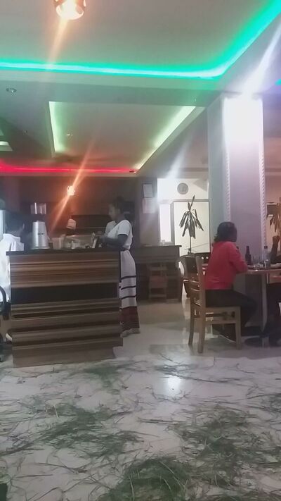 SONAN CAFE
