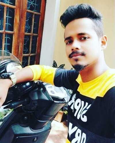 Rahmathulla Restaurant