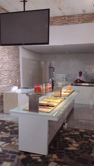 Restaurante Ki-Karvão