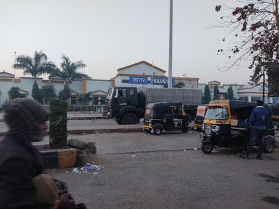 Agrawal deyree sweet shop