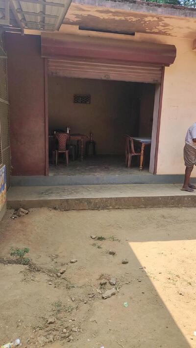 വീട്ടിലെ ഊണ്