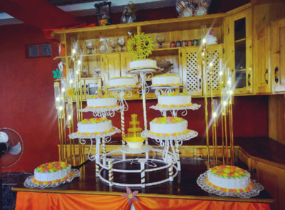 Panadería El Exito