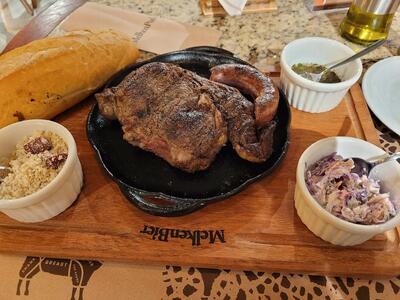 Melkenpub Bar e Restaurante