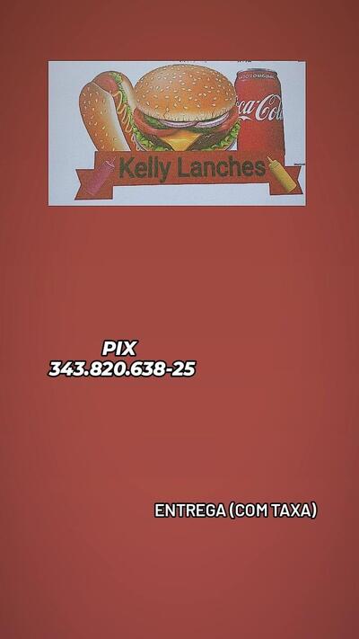 Kelly lanches