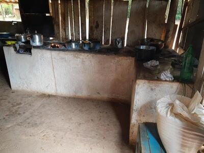 Restaurante Mary Dalva