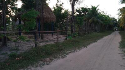 ESPAÇO SAUDOSA MOCOOCA