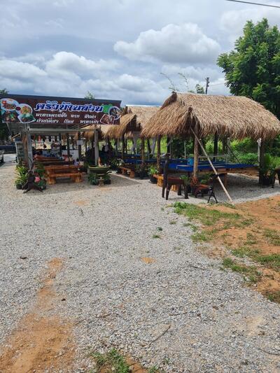 ครัวบ้านสวนบ้านเดื่อ