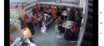 BAJRANG MITHAI HOUSE