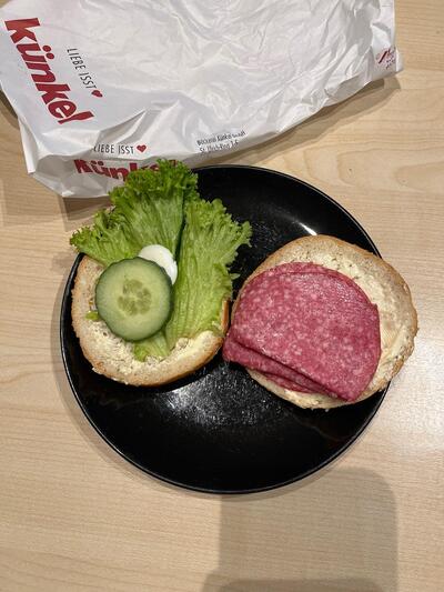 Bäckerei Künkel