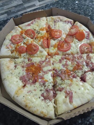 Pizzaria Sabor da minha terra
