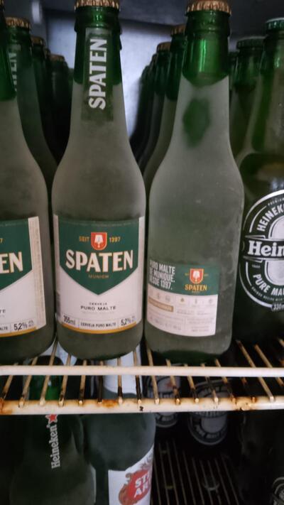 Distribuidora Zero Grau