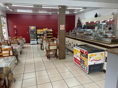 Restaurante Pastorelo