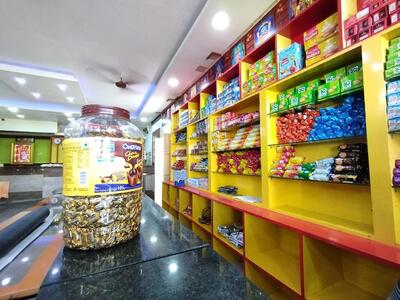 Yuvi Bakery