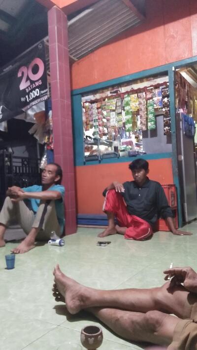 Tahro mart