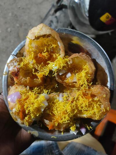 Ganesh Restaurant And Bar