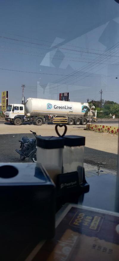 Food Hub Biryani Restro yeola