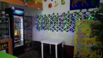 EL BUEN GUSTO