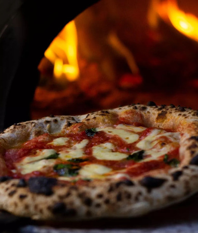 Mangiare Delizia Pizzeria