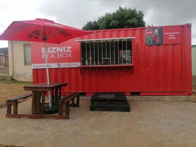 Phethokuhle Fast Foods