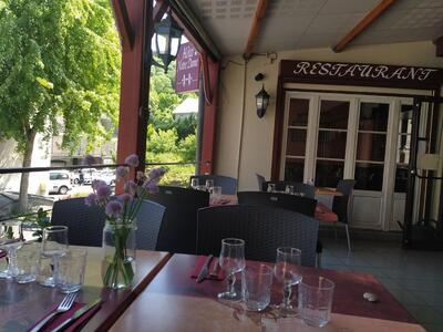 Hôtel restaurant Notre Dame