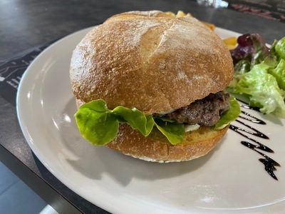 Restaurant La Table - La Maison du Charolais