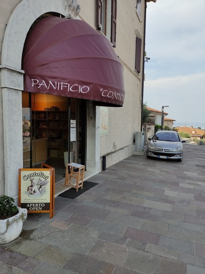 Panificio Contolini
