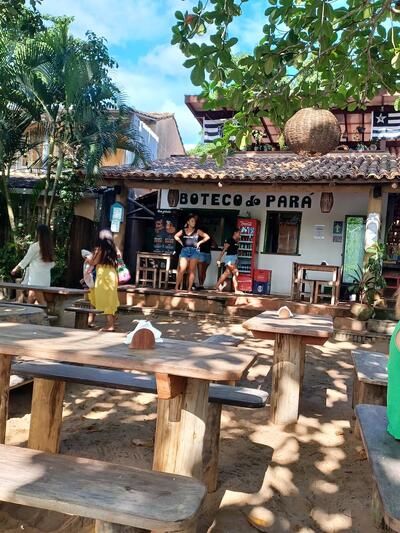 Boteco do Pará