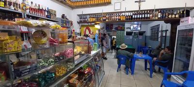 Bar dos Amigos