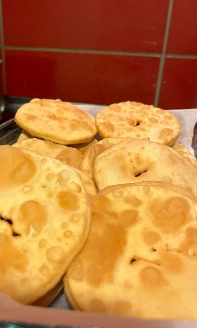 Panaderia Central III