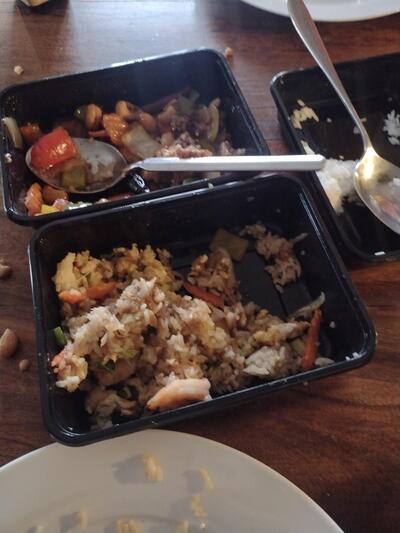 Thai Food