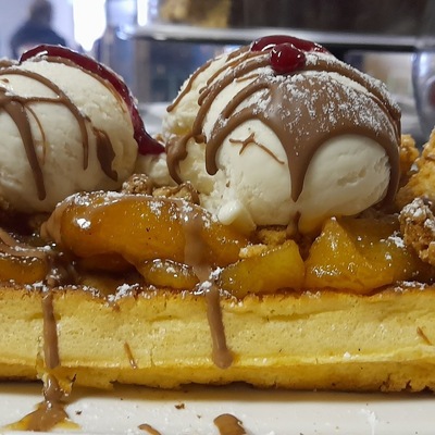 Le Chocolat Belgique