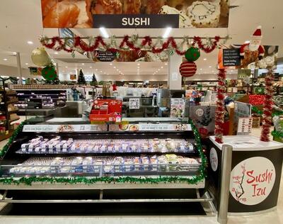 Sushi Izu