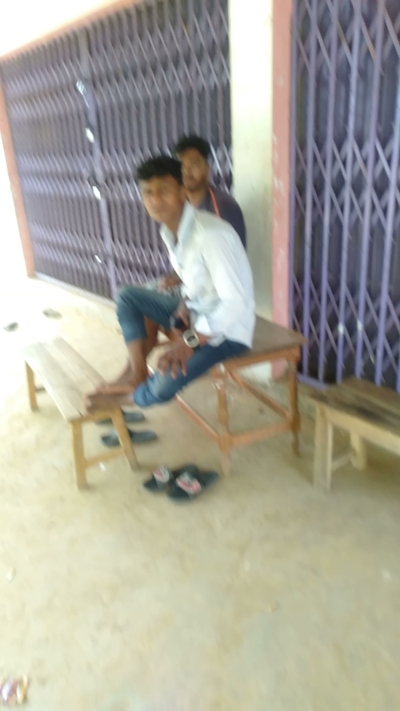 Hotel Shah Jabbaria