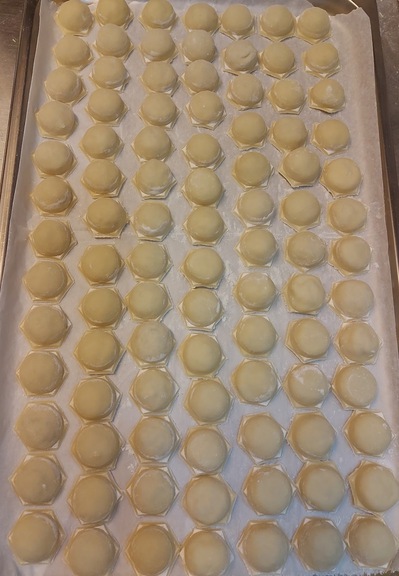 Alimentari Tipici Est Europa Vasilisa