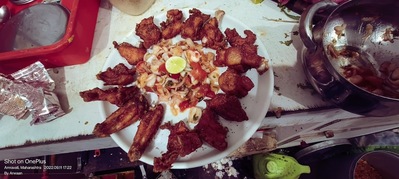 Royal Bar& Restaurant Tiwasa, Amravati Maharashtra