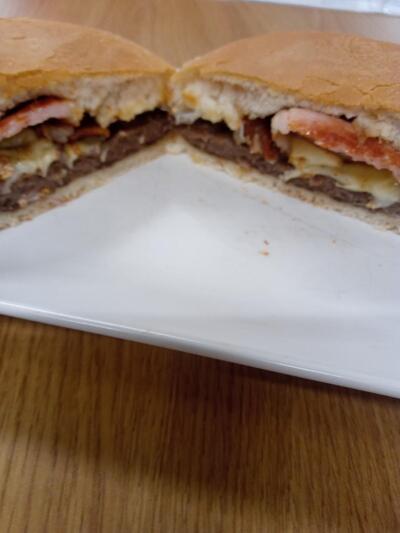 Morley Market Cafe