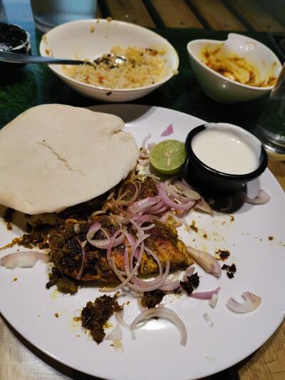 Spicy Unlimited Chadayamangalm